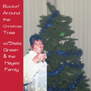 Rockin 'Round the Xmas Tree