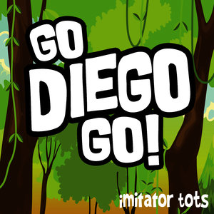 Go, Diego, Go!