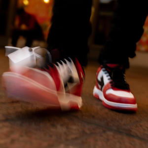 SLIMIN (feat. 2muchm0tionn) (Explicit)