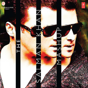 The Salman Khan Mashup