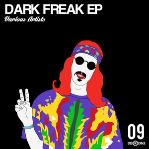 Dark Freak