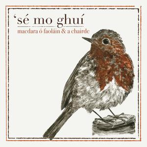 Go Suaimhneach um Nollaig