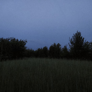held in silence (super slowed)