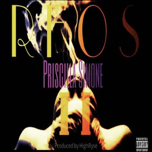 Room Full of Smoke (Explicit)