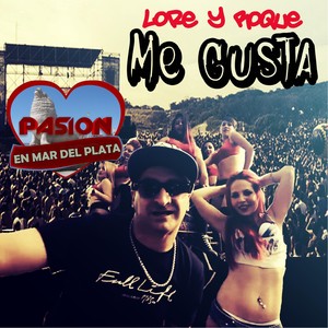 Chaka Chaka (En Vivo)