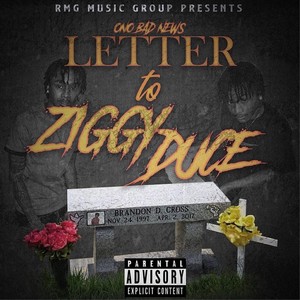 Letter to Ziggy