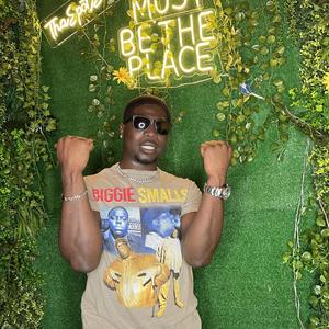 No I Can't (Explicit)