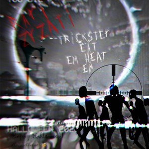 Trickster (feat. Rari tfs) (Explicit)