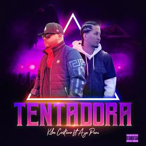 Tentadora (Explicit)