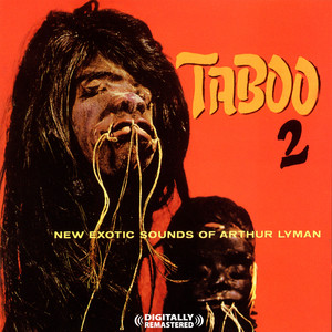 Taboo 2 [Digitally Remastered]