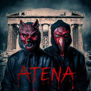 ATENA (feat. Raven6 & Neutronz) [Explicit]