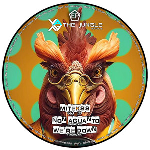 Non Aguanto (Original Mix)