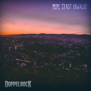 Meine Stadt erwacht