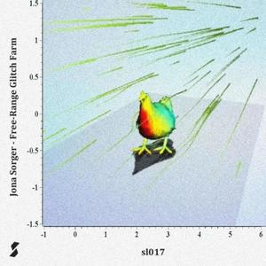 Free-Range Glitch Farm