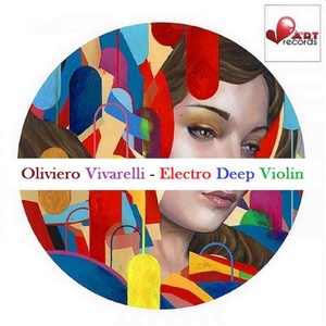 Electro Deep Violin