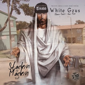White Gzus Theme (Intro)