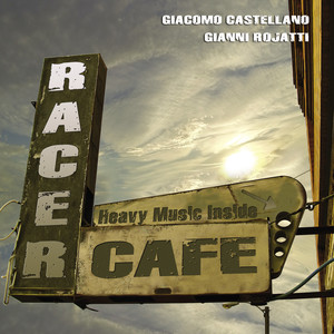 Racer Café