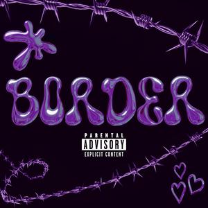 BORDER (Explicit)