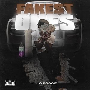 Fakest Ones (Explicit)