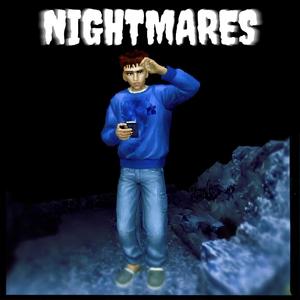 nightmares (Explicit)