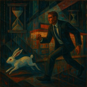 Follow the Rabbit