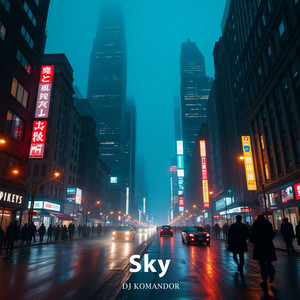 Sky