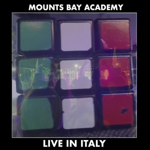 I'm in Love with a Tourist (Live)