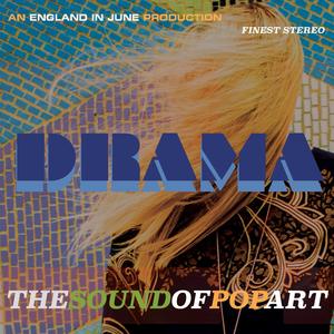Drama(feat. Turner)