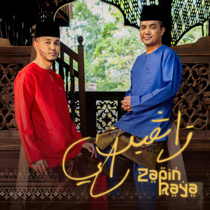 Zapin Raya