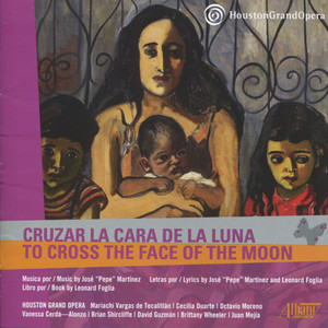 Cruzar la Cara de la Luna - I. En Frágiles Alas
