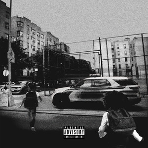 Letter To My Block (Explicit)