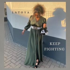 Keep fighting (Explicit)