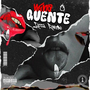 Mina Quente (Explicit)