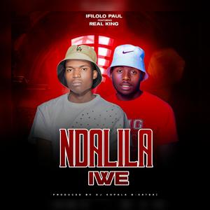 Ndalila Iwe (feat. Ifilolo Paul & Real king) (Explicit)