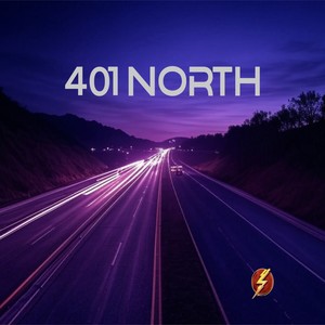 401 North (Radio Edit)