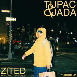 TUPAC & JADA (Explicit)