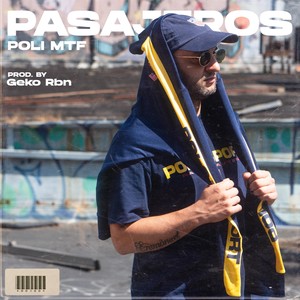 Pasajeros