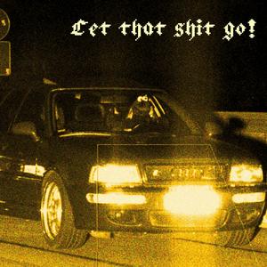 Let that **** go! (Explicit)