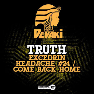 Excedrin Headache #24