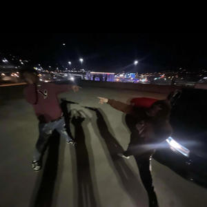 runaway (feat. Vonskiii & LiL Branchh) (Explicit)