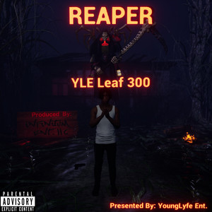 Reaper (Explicit)