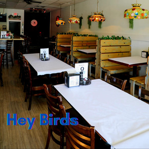 Hey Birds (Live)