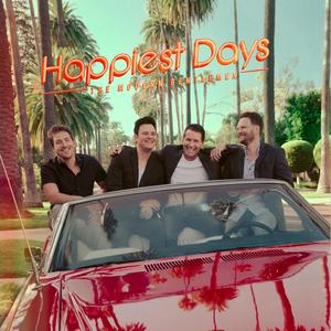 The Modern Gentlemen - Route 66