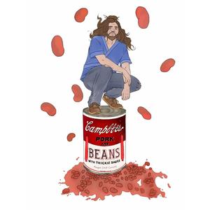 I Don't (feat. Shark) (Explicit)