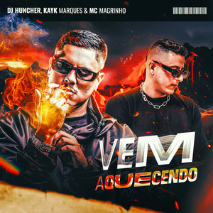 Vem Aquecendo