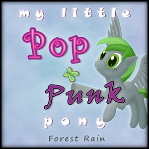 My Little Pop​-​Punk Pony