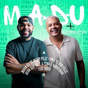 Deixa Eu Te Fazer Feliz / Pra Te Ver Feliz / Será Que Vale A Pena / Baratinar / Tudo Nosso (Ao Vivo)