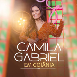 Camila Gabriel Em Goiânia