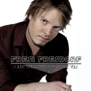 I Just Called to Say I Love You_fresh-Up (Danny Top Mix)