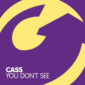You Don't See (Original Mix)